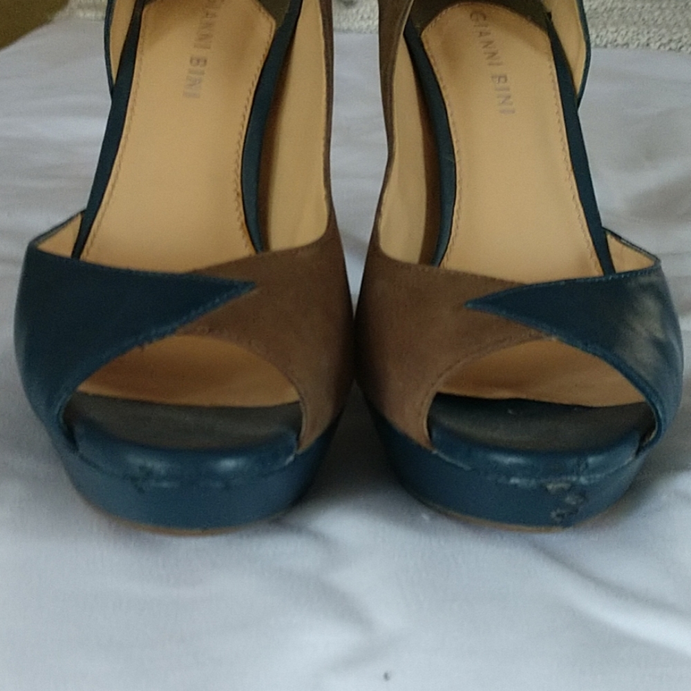High heels - Picture 7 of 8